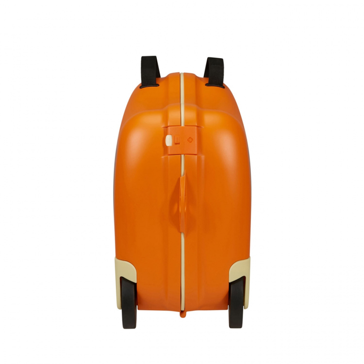 Samsonite Matkalaukku Dream2Go Ride-On Tiikeri