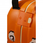 Samsonite Matkalaukku Dream2Go Ride-On Tiikeri