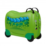 Samsonite Matkalaukku Dream2Go Ride-On Dino