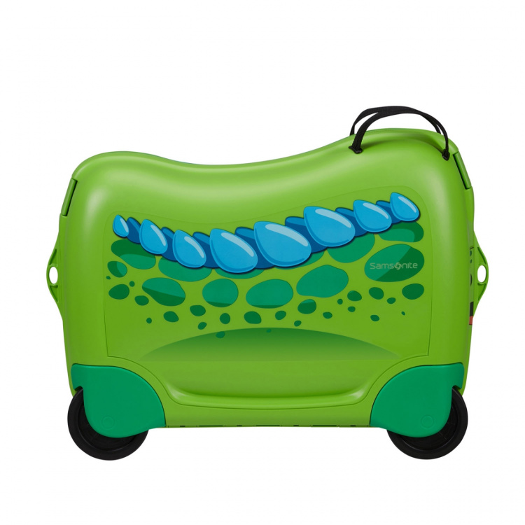 Samsonite Matkalaukku Dream2Go Ride-On Dino