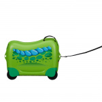 Samsonite Matkalaukku Dream2Go Ride-On Dino