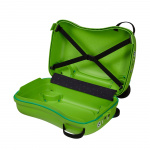 Samsonite Matkalaukku Dream2Go Ride-On Dino