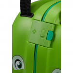 Samsonite Matkalaukku Dream2Go Ride-On Dino