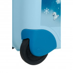 Samsonite Matkalaukku Dream2Go Ride-On Disney Frozen