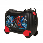 Samsonite Matkalaukku Dream2Go Ride-On Marvel Spiderman