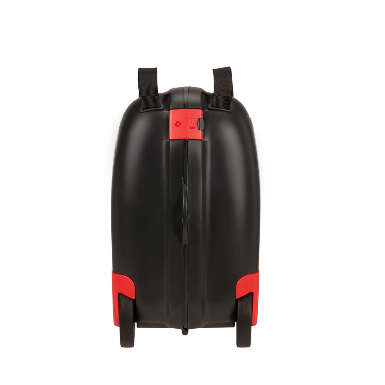 Samsonite Matkalaukku Dream2Go Ride-On Marvel Spiderman