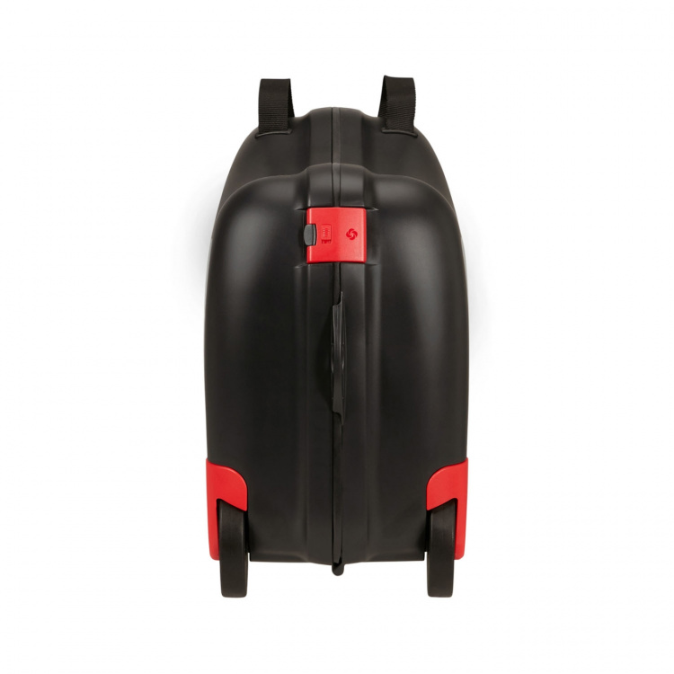 Samsonite Matkalaukku Dream2Go Ride-On Marvel Spiderman