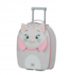 Samsonite Matkalaukku Happy Sammies Disney Aristokatit 45/16