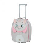 Samsonite Matkalaukku Happy Sammies Disney Aristokatit 45/16