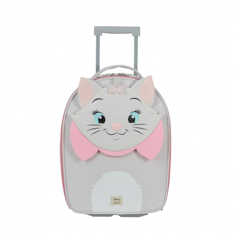 Samsonite Matkalaukku Happy Sammies Disney Aristokatit 45/16