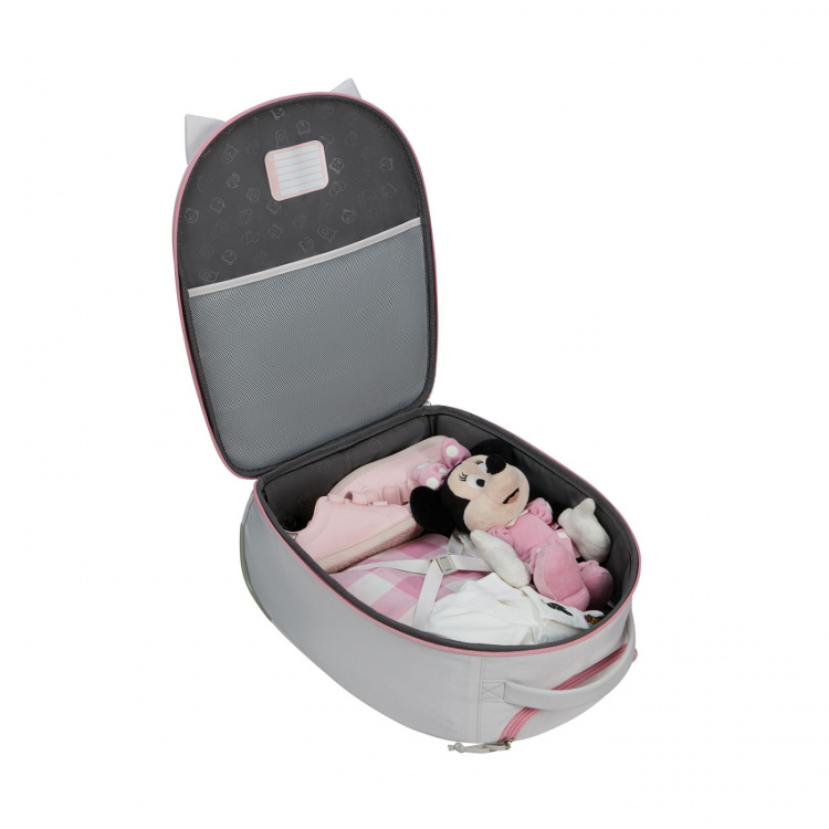 Samsonite Matkalaukku Happy Sammies Disney Aristokatit 45/16