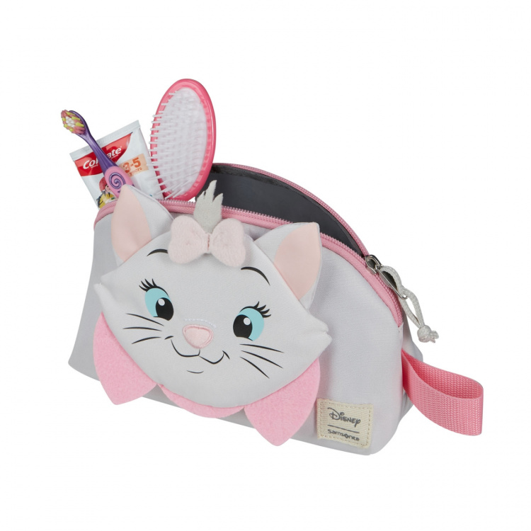 Samsonite Toilettilaukku Happy Sammies Disney Aristokatit