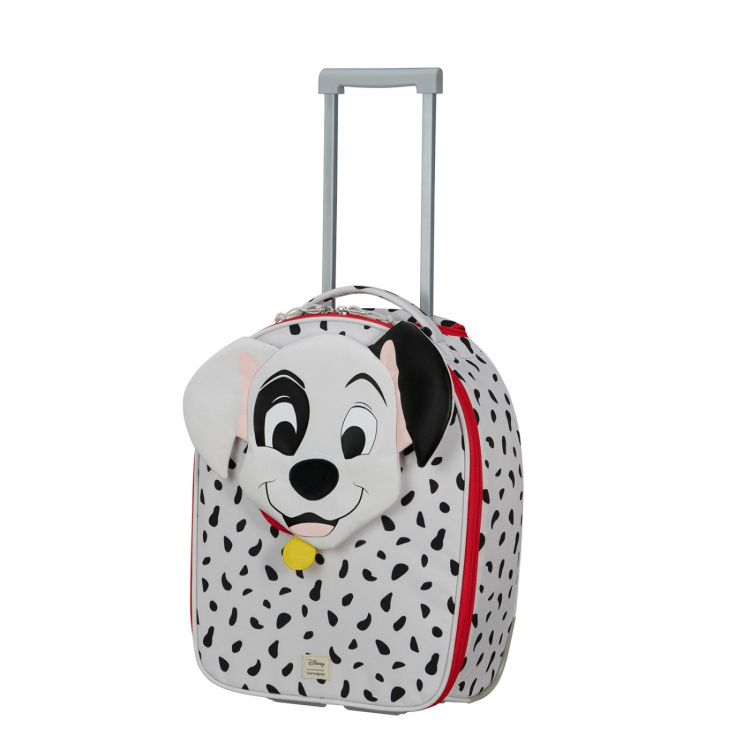 Samsonite Matkalaukku Happy Sammies Disney 101 Dalmatialaista 45/16
