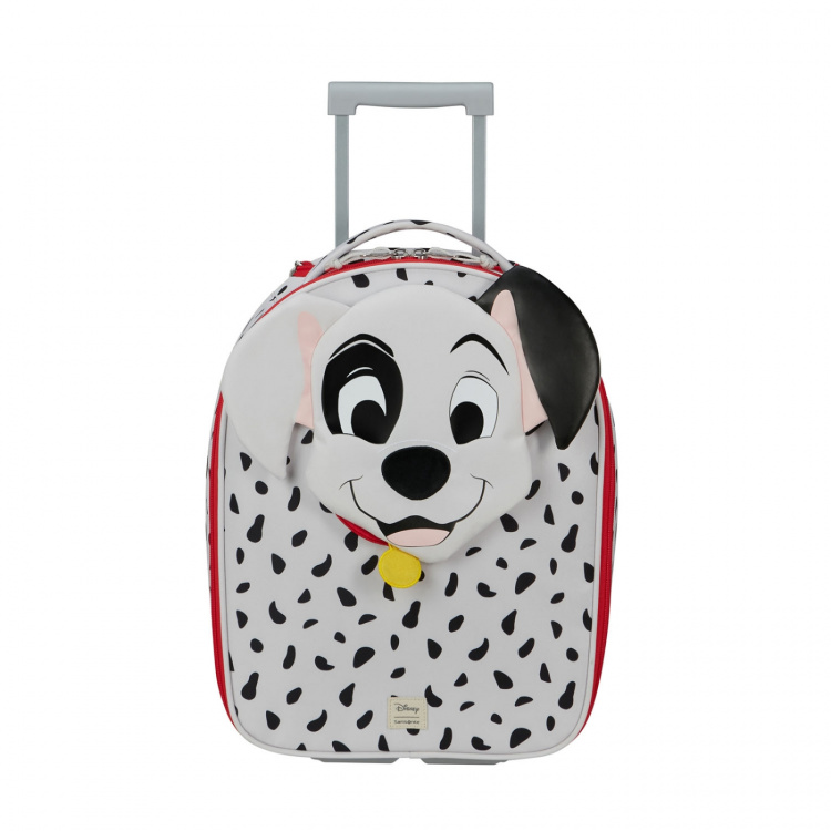 Samsonite Matkalaukku Happy Sammies Disney 101 Dalmatialaista 45/16