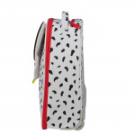 Samsonite Matkalaukku Happy Sammies Disney 101 Dalmatialaista 45/16
