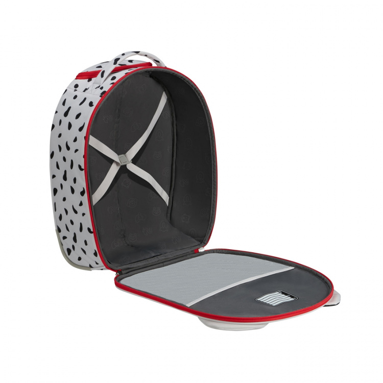 Samsonite Matkalaukku Happy Sammies Disney 101 Dalmatialaista 45/16