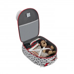 Samsonite Matkalaukku Happy Sammies Disney 101 Dalmatialaista 45/16