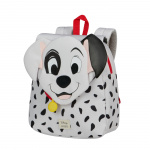 Samsonite Reppu Happy Sammies Disney 101 Dalmatialaista