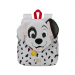 Samsonite Reppu Happy Sammies Disney 101 Dalmatialaista