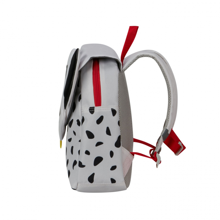 Samsonite Reppu Happy Sammies Disney 101 Dalmatialaista