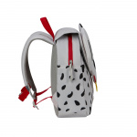 Samsonite Reppu Happy Sammies Disney 101 Dalmatialaista