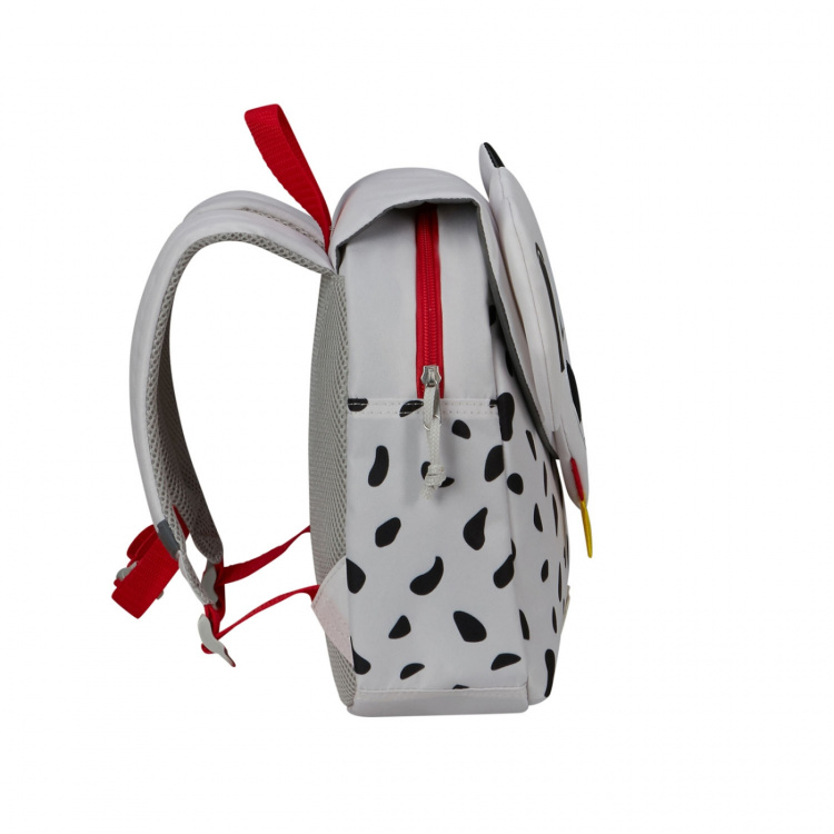 Samsonite Reppu Happy Sammies Disney 101 Dalmatialaista