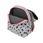 Samsonite Reppu Happy Sammies Disney 101 Dalmatialaista