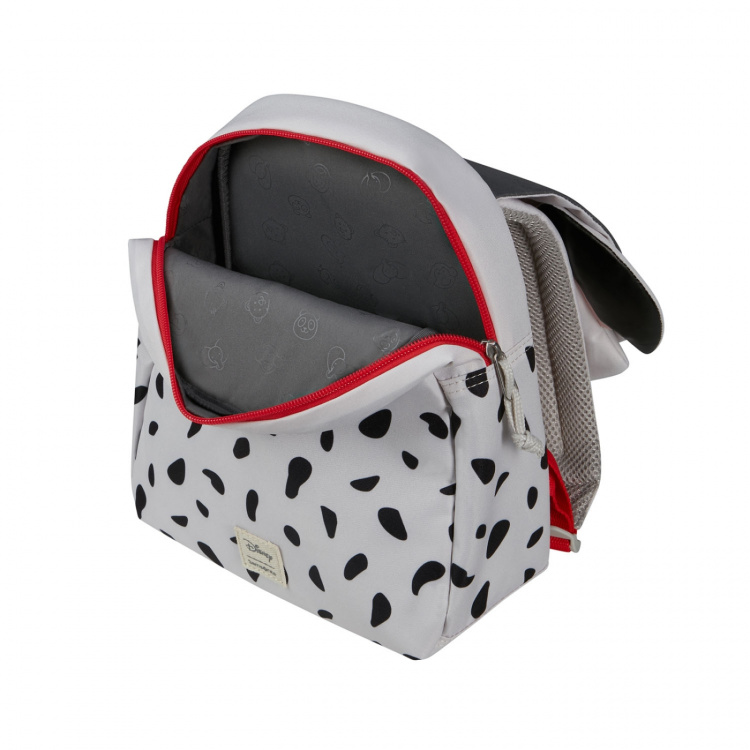 Samsonite Reppu Happy Sammies Disney 101 Dalmatialaista