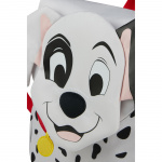 Samsonite Reppu Happy Sammies Disney 101 Dalmatialaista