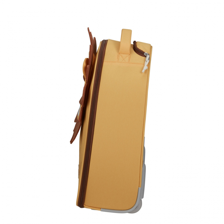 Samsonite Matkalaukku Happy Sammies ECO Leijona Leo 45/16