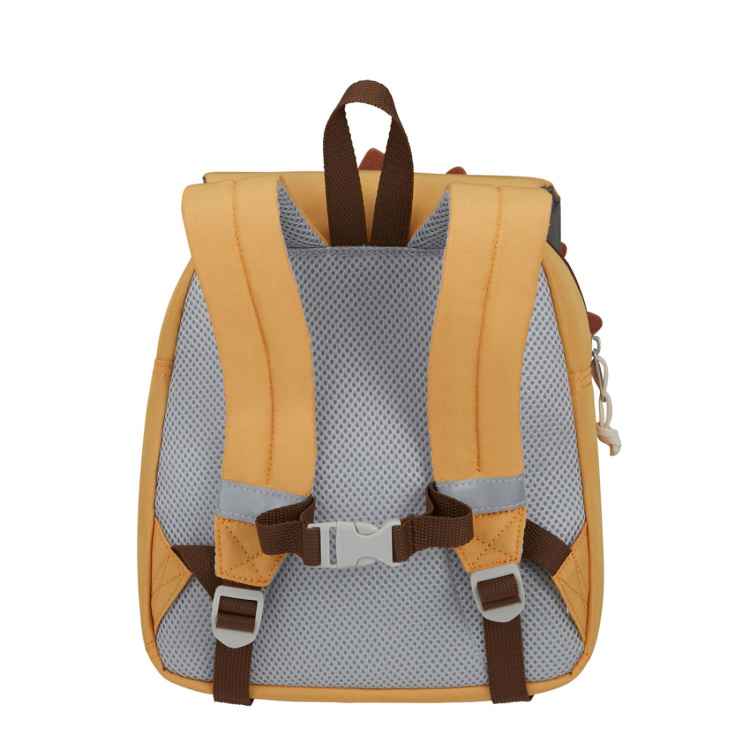 Samsonite Reppu Happy Sammies ECO Leijona Leo