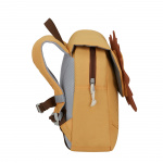 Samsonite Reppu Happy Sammies ECO Leijona Leo