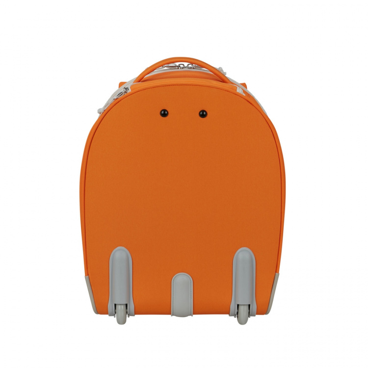 Samsonite Matkalaukku Happy Sammies ECO Tiikeri Toby 45/16