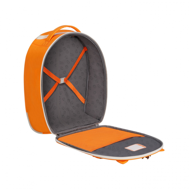 Samsonite Matkalaukku Happy Sammies ECO Tiikeri Toby 45/16