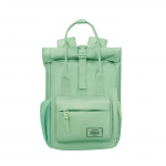 American Tourister Reppu Urban Groove Mini Vihreä