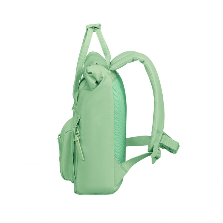 American Tourister Reppu Urban Groove Mini Vihreä
