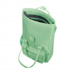 American Tourister Reppu Urban Groove Mini Vihreä