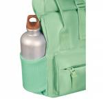 American Tourister Reppu Urban Groove Mini Vihreä