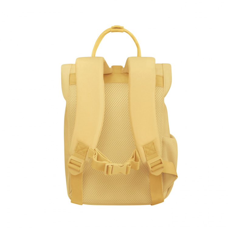 American Tourister Reppu Urban Groove Mini Keltainen