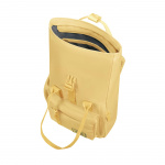 American Tourister Reppu Urban Groove Mini Keltainen