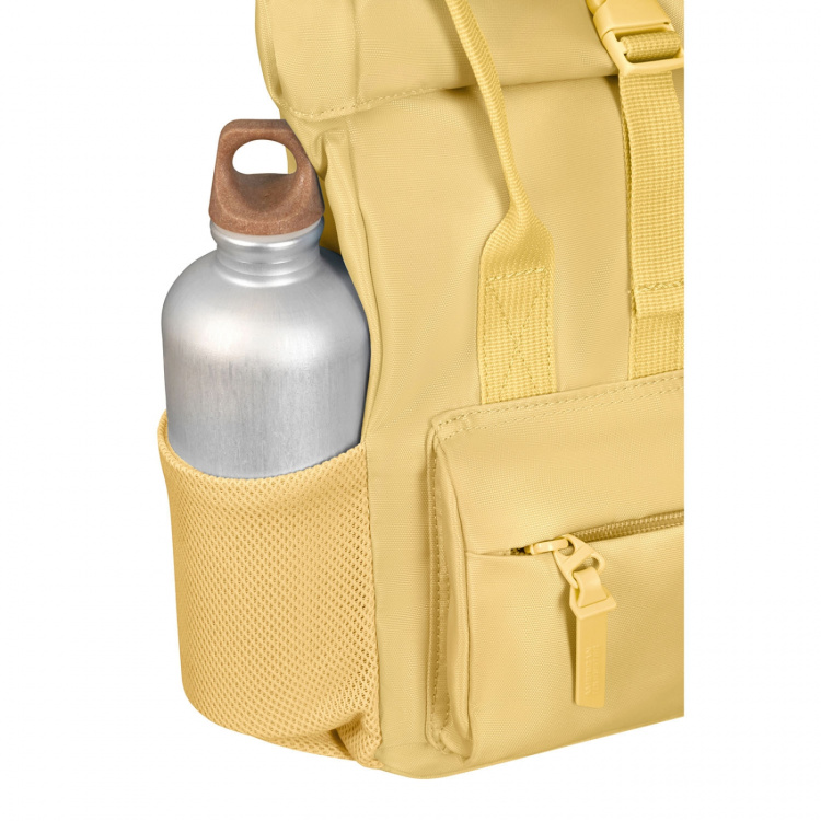 American Tourister Reppu Urban Groove Mini Keltainen