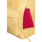 American Tourister Reppu Urban Groove Mini Keltainen