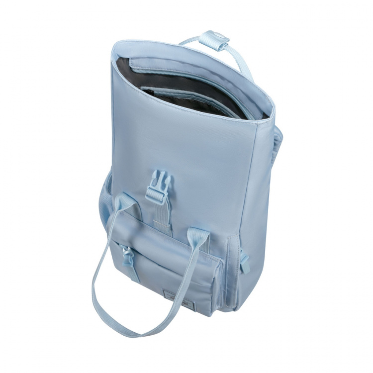 American Tourister Reppu Urban Groove Mini Sininen