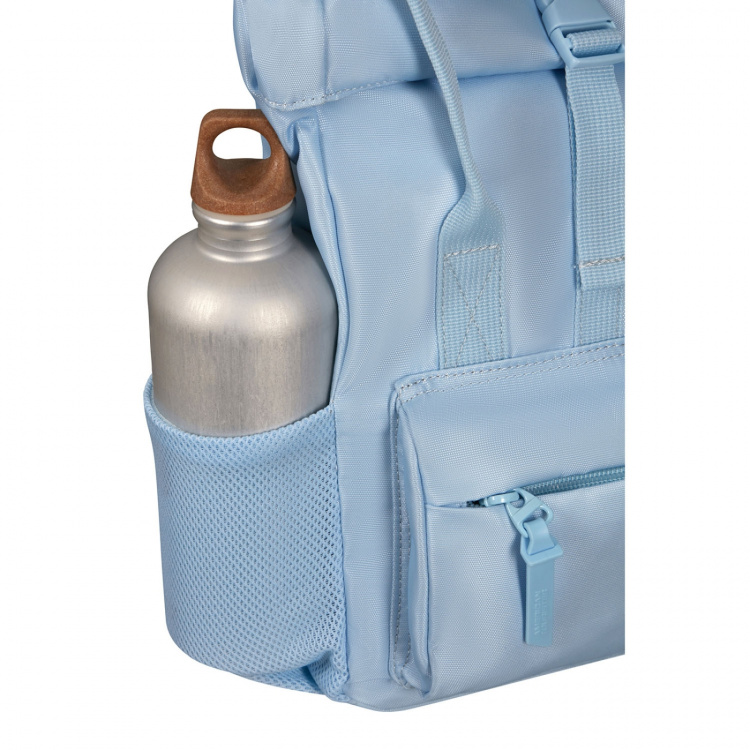 American Tourister Reppu Urban Groove Mini Sininen