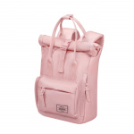 American Tourister Reppu Urban Groove Mini Pinkki