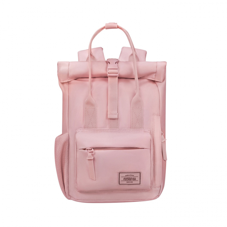 American Tourister Reppu Urban Groove Mini Pinkki