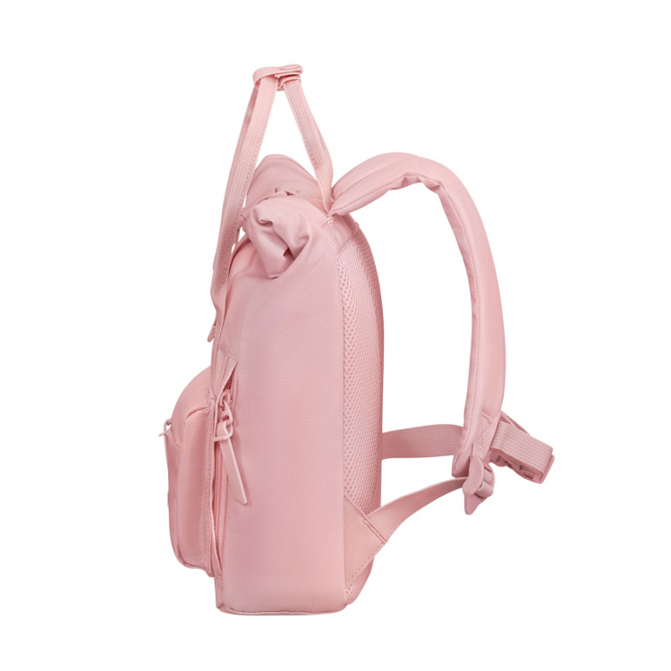 American Tourister Reppu Urban Groove Mini Pinkki