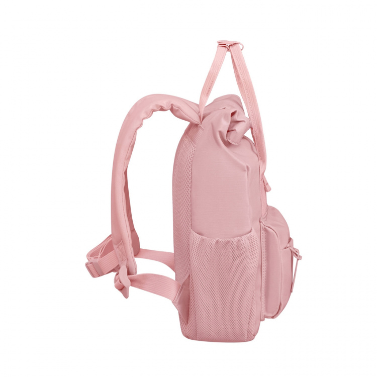 American Tourister Reppu Urban Groove Mini Pinkki