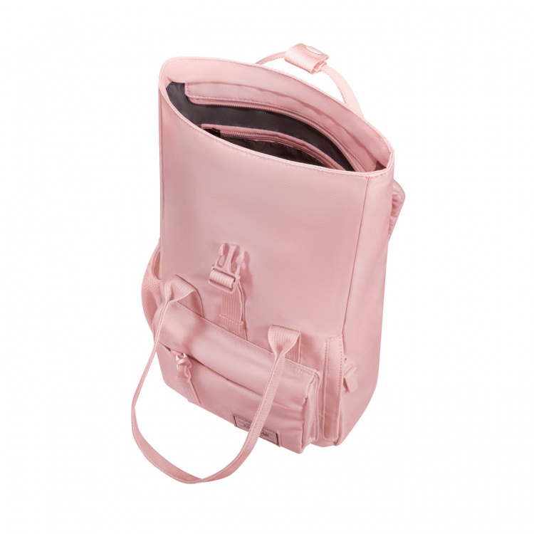 American Tourister Reppu Urban Groove Mini Pinkki