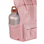 American Tourister Reppu Urban Groove Mini Pinkki